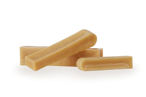 Hi Dog Chew poslastica od kravljeg mlijeka 3/1 - Haynpet