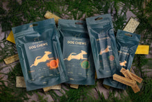 Hi Dog Chew poslastica od kravljeg mlijeka 3/1 - Haynpet