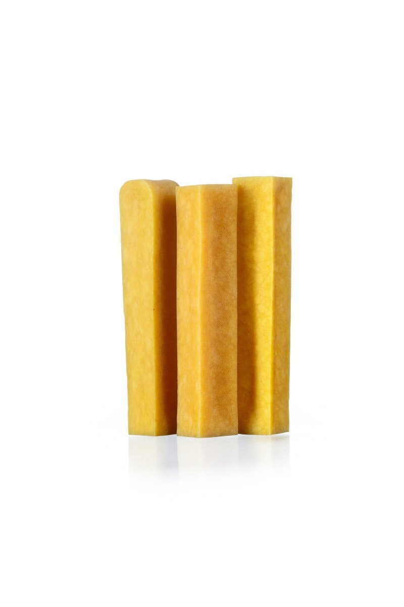 Hi Dog Chew poslastica od kravljeg mlijeka 3/1 - Haynpet